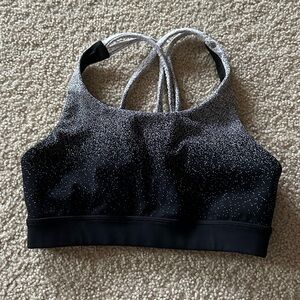 lululemon energy sports bra